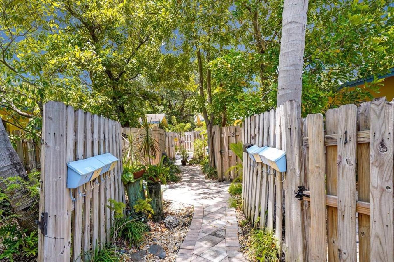 Lovely 1 Bedroom - Just Beachy By Pmi Fort Lauderdale Exterior foto