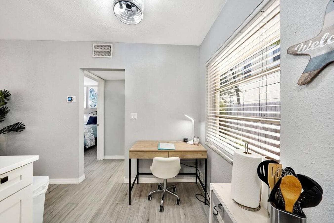 Lovely 1 Bedroom - Just Beachy By Pmi Fort Lauderdale Exterior foto