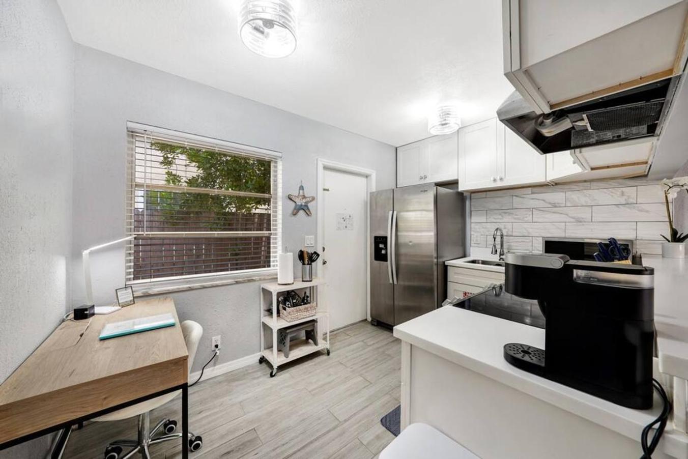 Lovely 1 Bedroom - Just Beachy By Pmi Fort Lauderdale Exterior foto