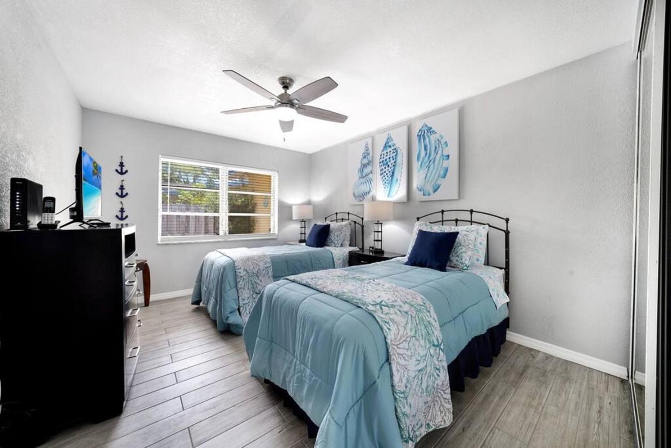 Lovely 1 Bedroom - Just Beachy By Pmi Fort Lauderdale Exterior foto