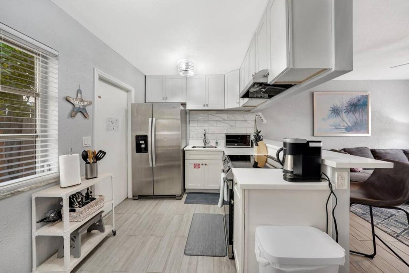 Lovely 1 Bedroom - Just Beachy By Pmi Fort Lauderdale Exterior foto